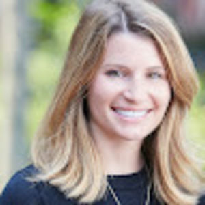 Meet your Posher, Katharine